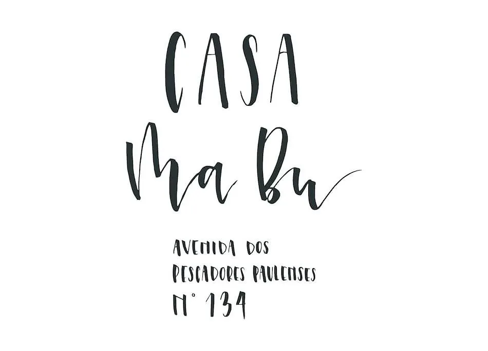 Casa Mabu By Your Madeira Rentals 폴 두 마르 펜션