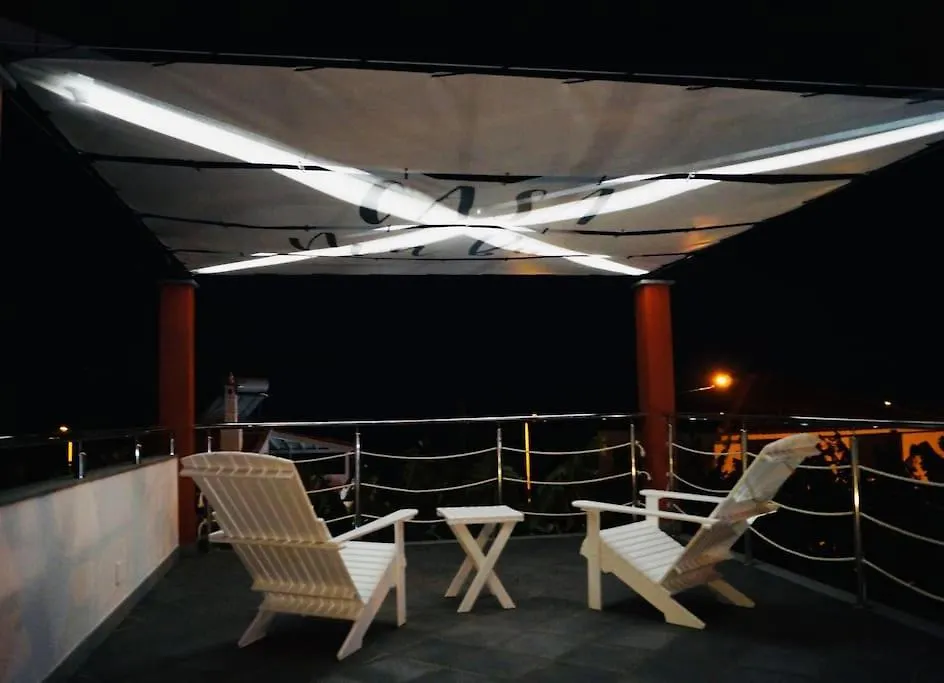 Casa Mabu By Your Madeira Rentals 폴 두 마르