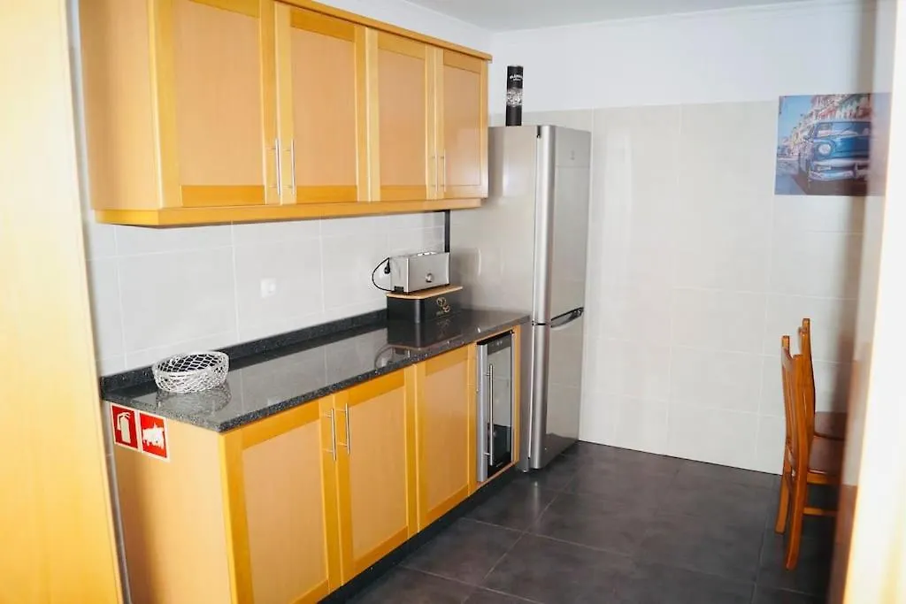 Casa Mabu By Your Madeira Rentals 폴 두 마르 포르투갈