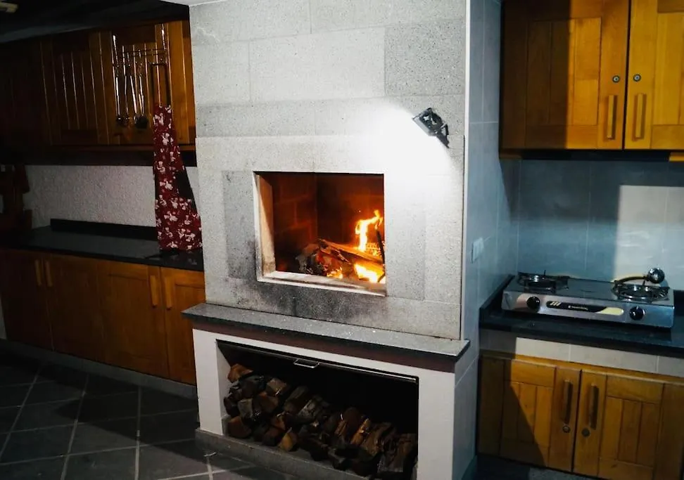 Casa Mabu By Your Madeira Rentals 폴 두 마르 0*,