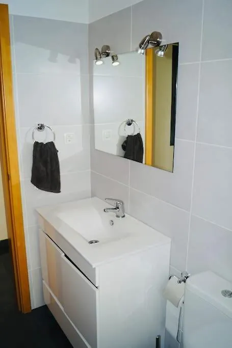펜션 Casa Mabu By Your Madeira Rentals 폴 두 마르