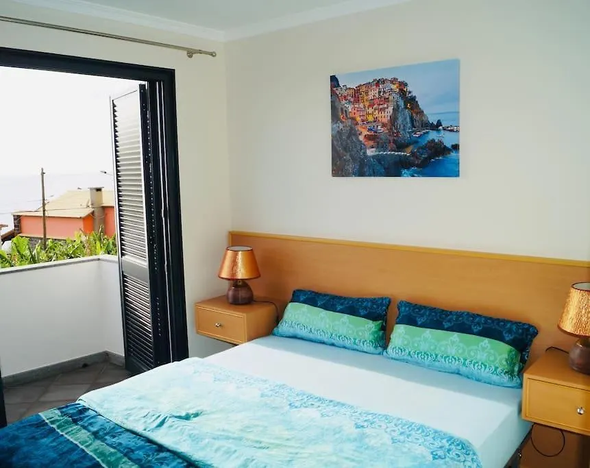Casa Mabu By Your Madeira Rentals Paul do Mar  Paul do Mar (Madeira)