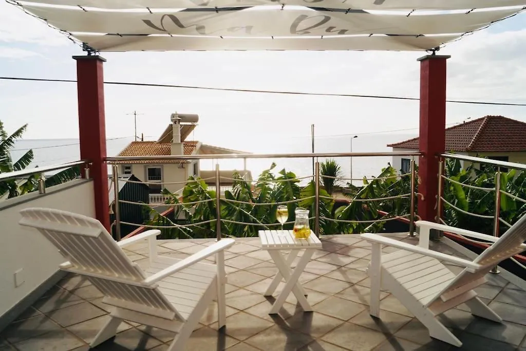 Holiday home Casa Mabu By Your Madeira Rentals Paul do Mar