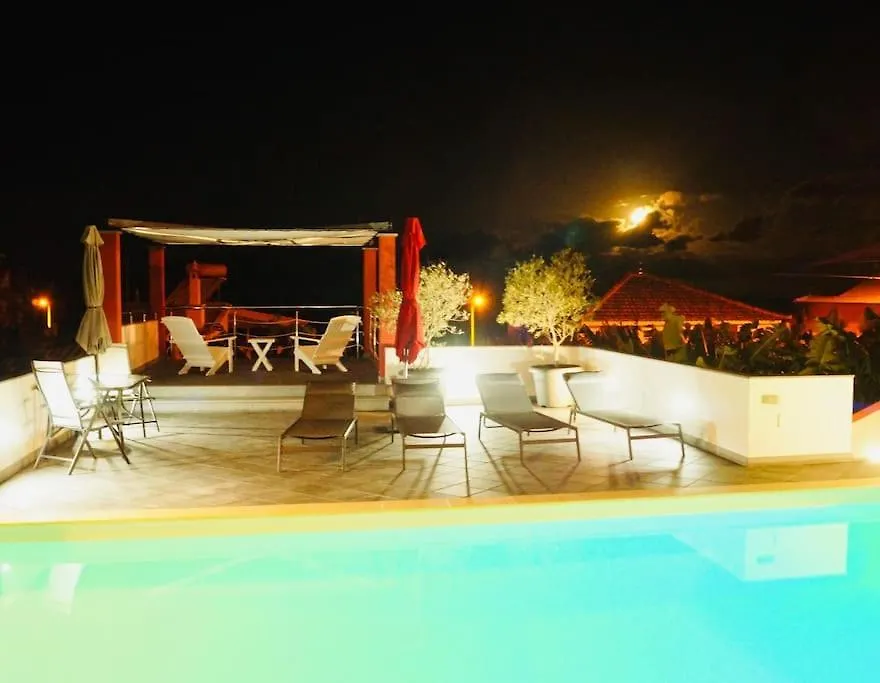 Casa Mabu By Your Madeira Rentals Paul do Mar  0*, Paul do Mar (Madeira) Portugal