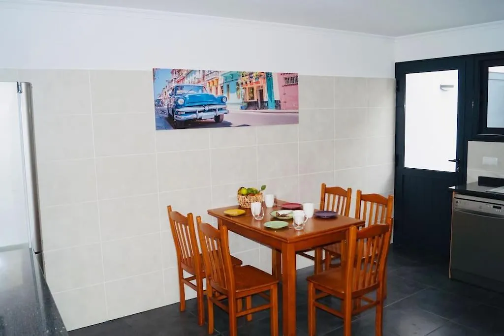 Casa Mabu By Your Madeira Rentals Paul do Mar