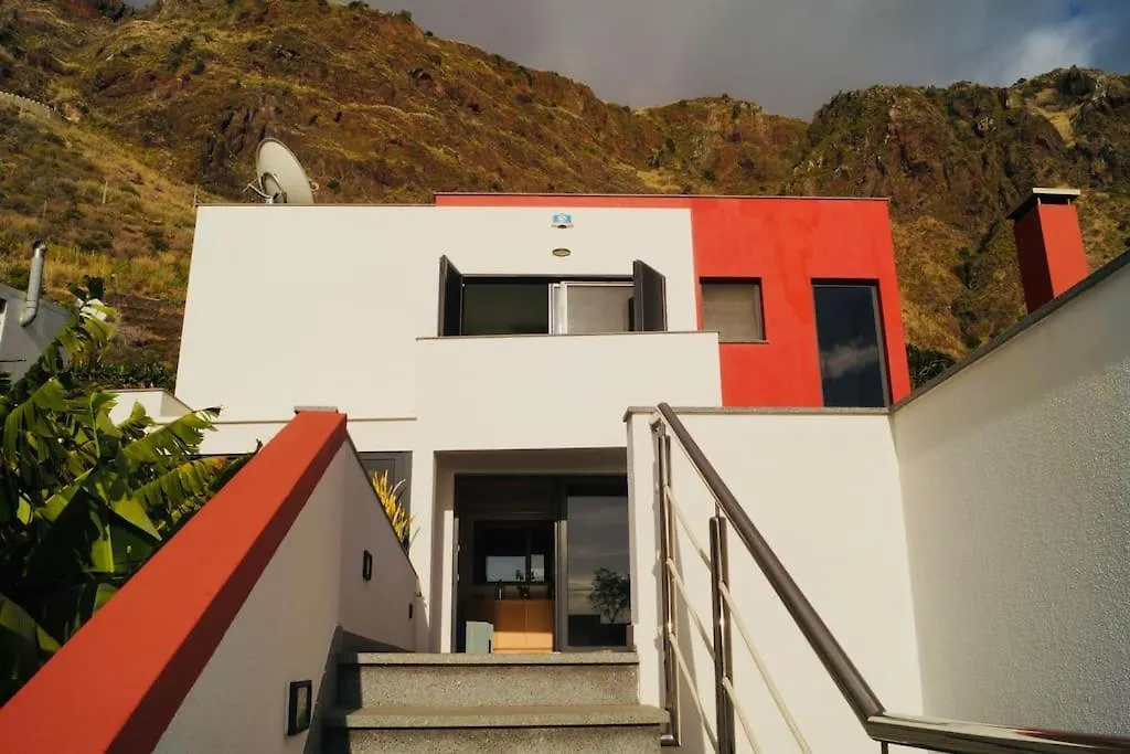 Casa Mabu By Your Madeira Rentals Paul do Mar  0*, Paul do Mar (Madeira) Portugal