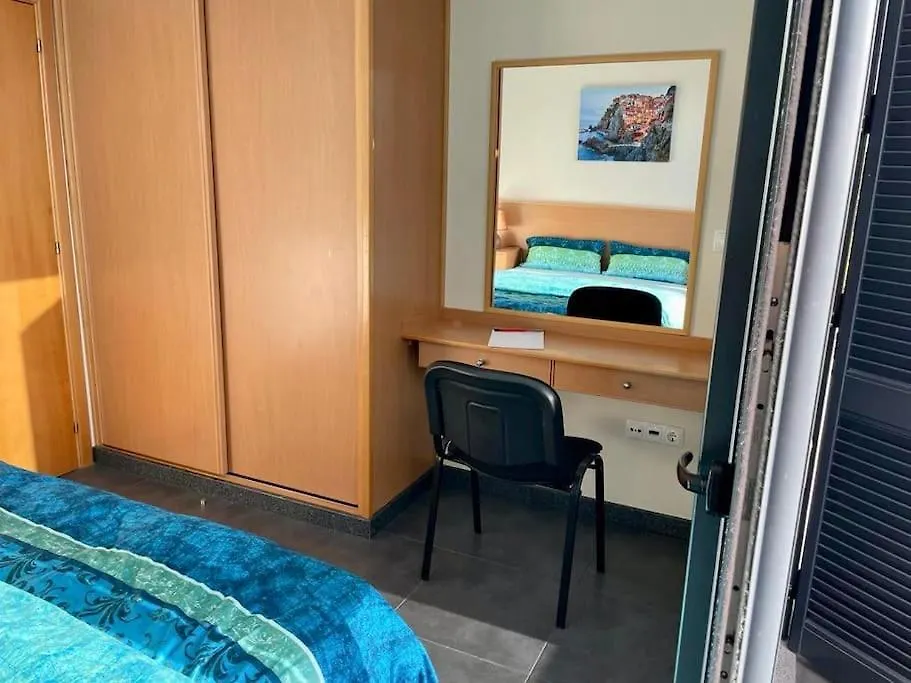 Holiday home Casa Mabu By Your Madeira Rentals Paul do Mar  Portugal