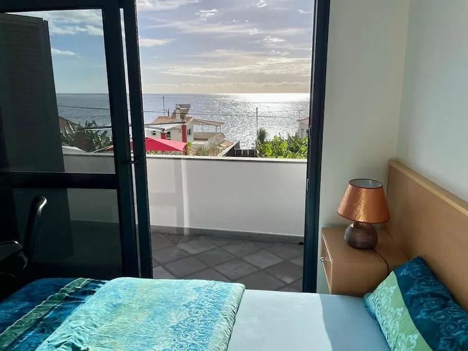 Casa Mabu By Your Madeira Rentals Paul do Mar