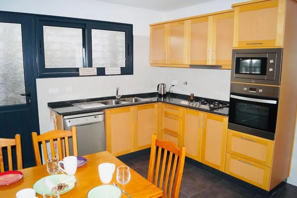 Casa Mabu By Your Madeira Rentals Paul do Mar  Holiday home Paul do Mar (Madeira)
