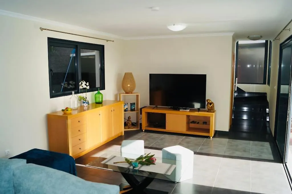 Holiday home Casa Mabu By Your Madeira Rentals Paul do Mar  Portugal